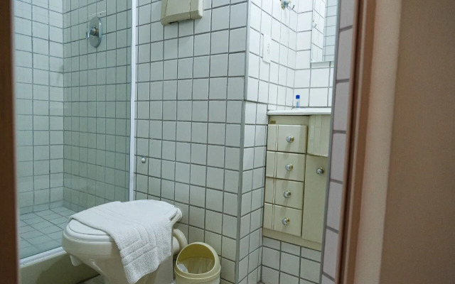 São Roque Park Hotel