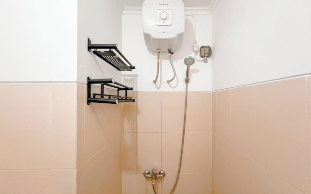 Spacious And Restfull 3Br At Bale Hinggil Apartment