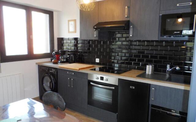 Appartement Cabourg, 2 pièces, 4 personnes - FR-1-487-180