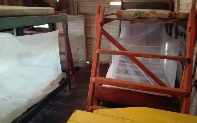 El Amargal Reserva Natural