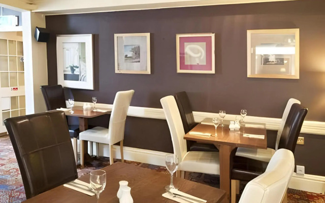 Kings Arms Hotel Westerham by Greene King Inns