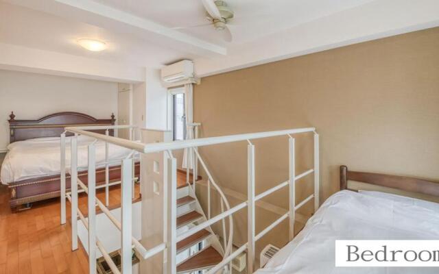 Sapporo Central Apartment S503