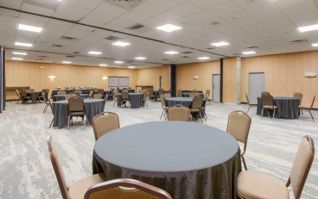 Clarion Inn Asheville Airport