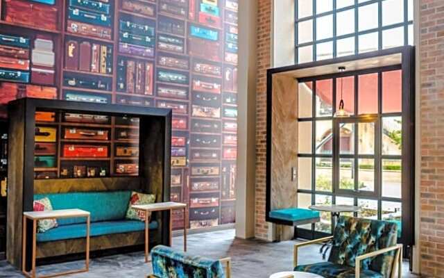 Hotel Perte at Montecasino