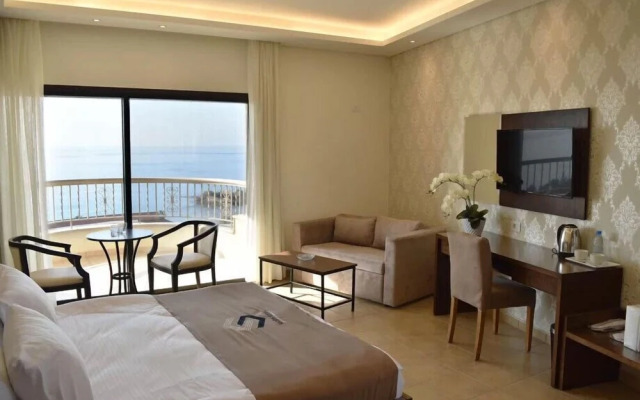 Sands Hotel