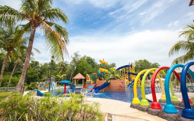 Puteri Resort Ayer Keroh