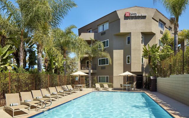 Hilton Garden Inn San Diego Mission Valley Stadium