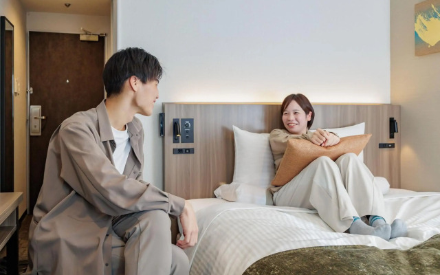HOTEL MYSTAYS Kanazawa Katamachi