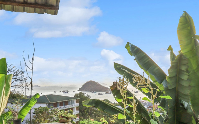 Palulu Garden Homestay