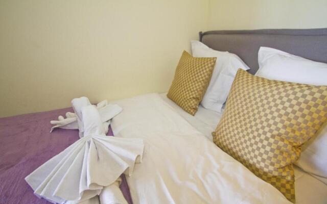 Beachside Suite Panoramic - Promenade Holiday