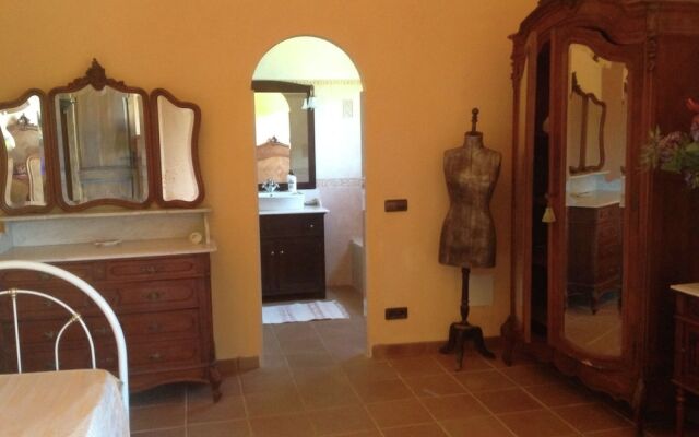 Spacious Mansion In Macanet de la Selva With Pool