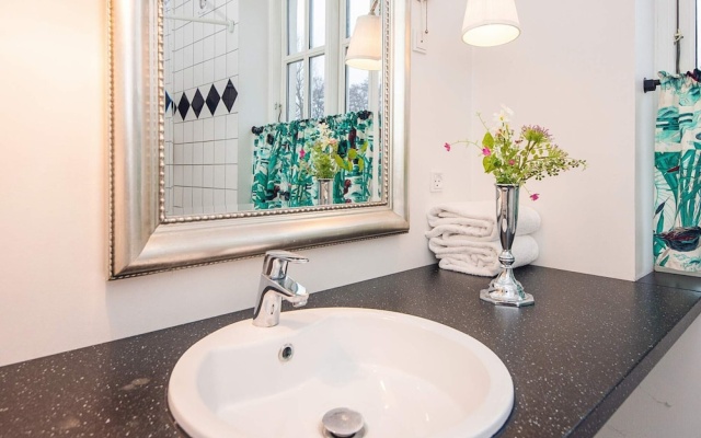 4 Star Holiday Home in Skanderborg