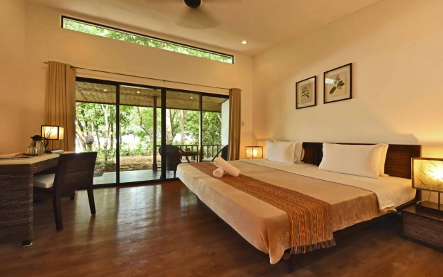 Ahana Resort El Nido
