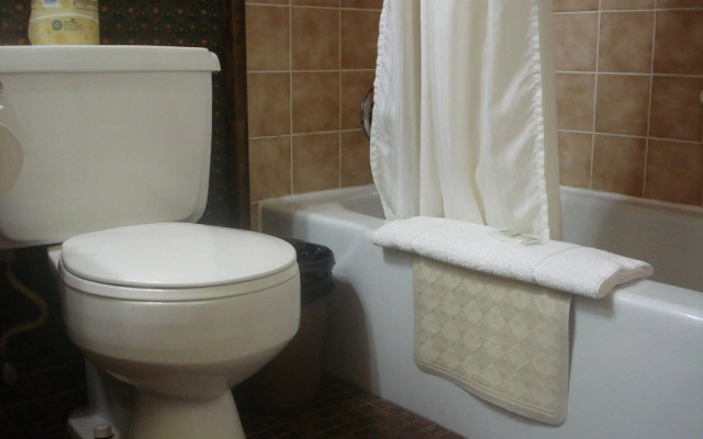 Sequim West Inn