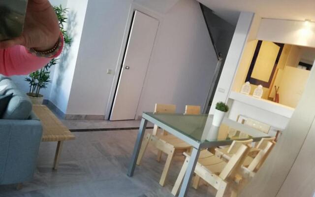 Marbella House Apartamento Duplex 55