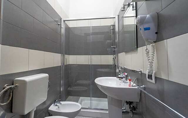 I 4 Diamanti di Napoli