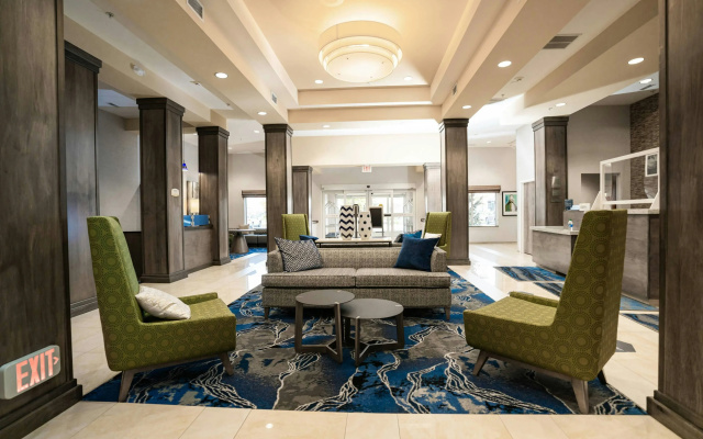 Fairfield Inn & Suites Kearney