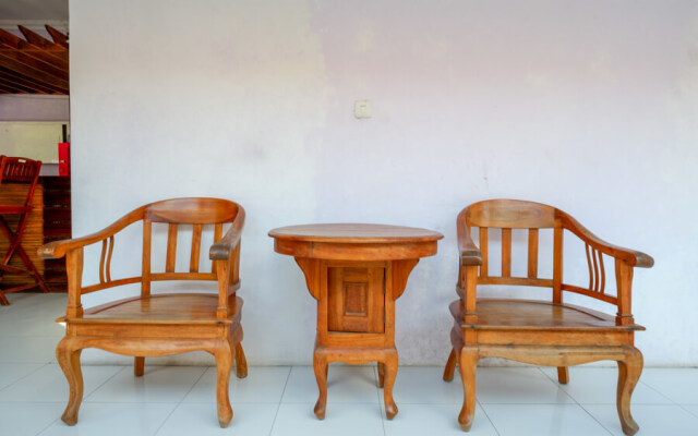 RedDoorz near Goa Jatijajar 2