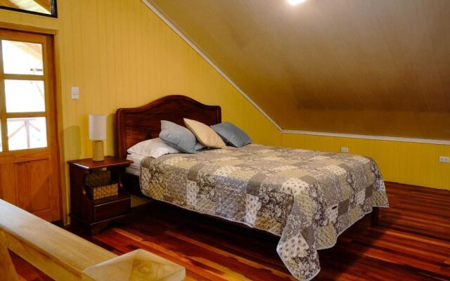 Hotel Los Sueños de Bajos del Toro