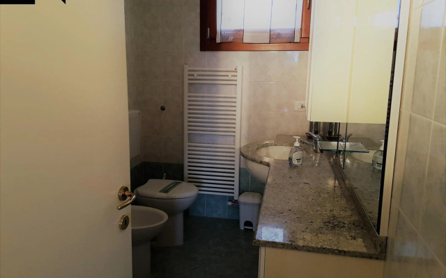 Kinder-Hotel Villaggio dei Fiori