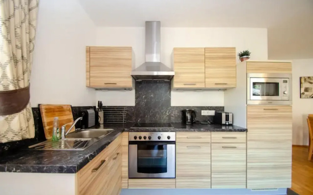 Kitz Residenz Six in Kaprun