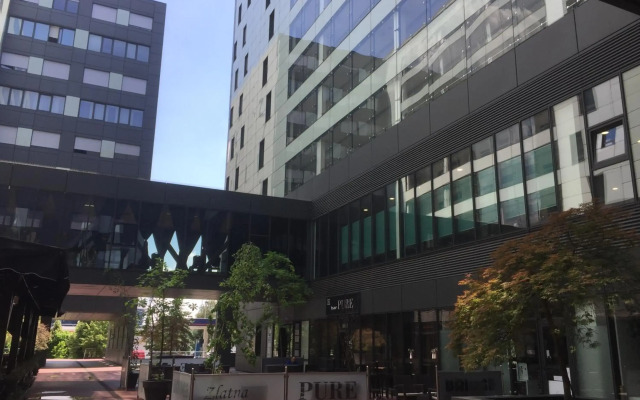 Nova Galerija Apartments