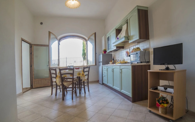 Casa Santa Caterina
