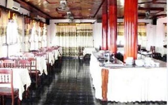 Hoang Tuan Hotel