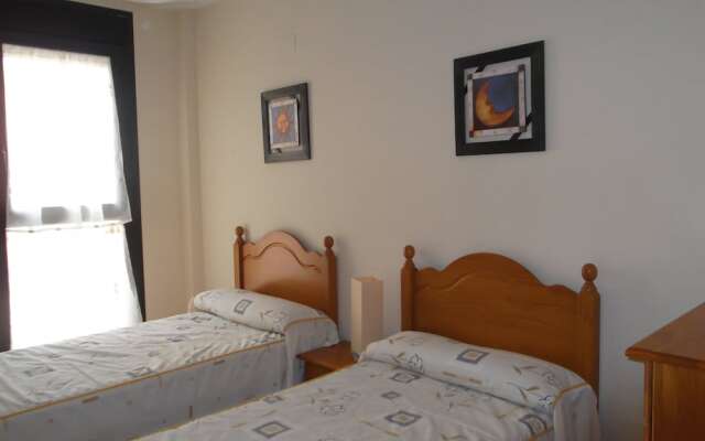 Apartamento San Babil - CS 21