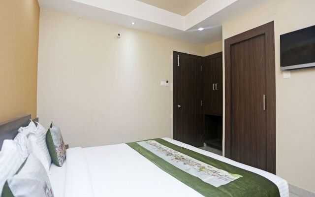 OYO 3035 Hotel Sun Sai