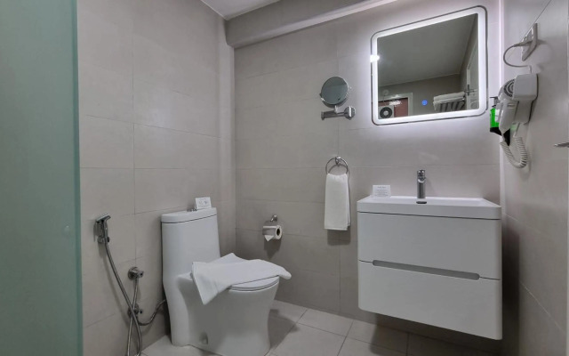 Holiday Beach Resort