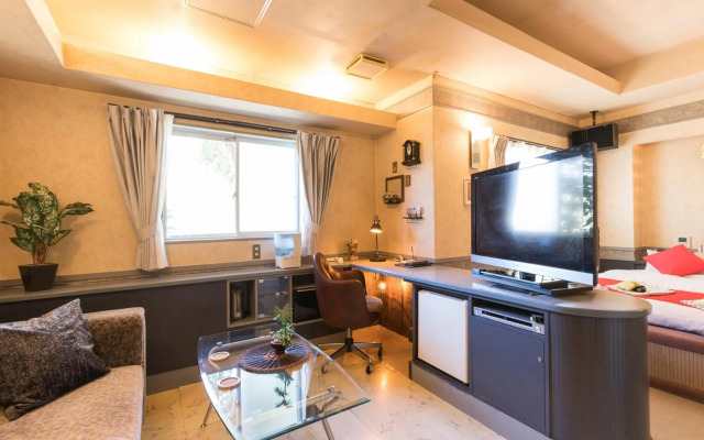Tabist Hotel Nizi Fuefuki Misaka