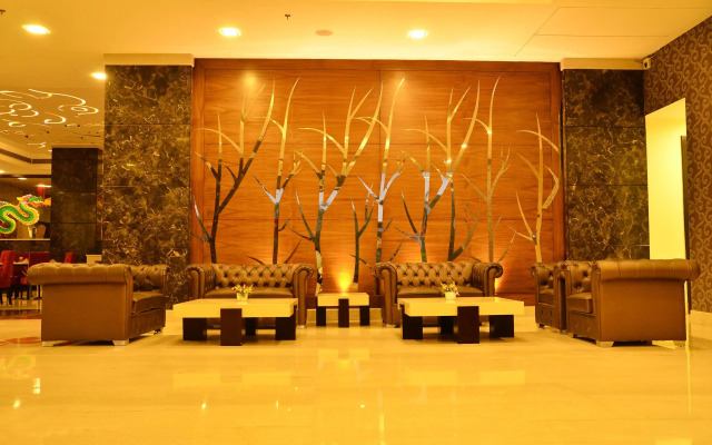 Ramada by Wyndham Jamshedpur