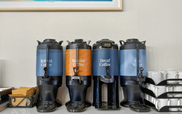 Homewood Suites by Hilton Carlsbad-North San Diego County
