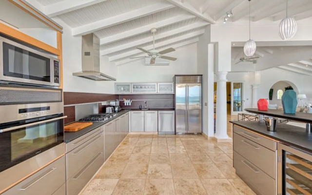Dream Villa Baie Rouge-2168