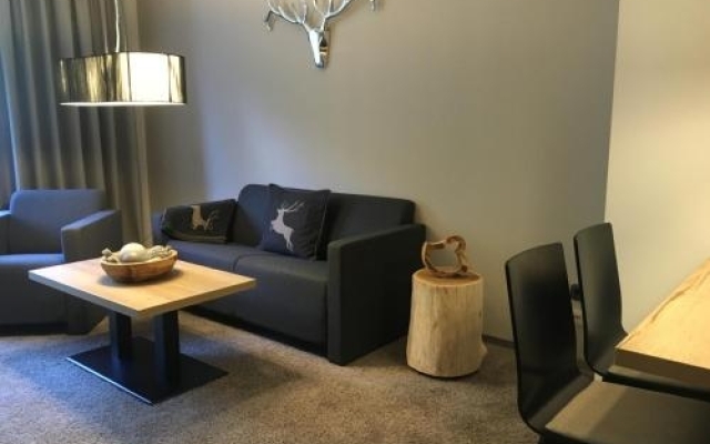 RAUSZEIT NaturBoutique Hotel Garni