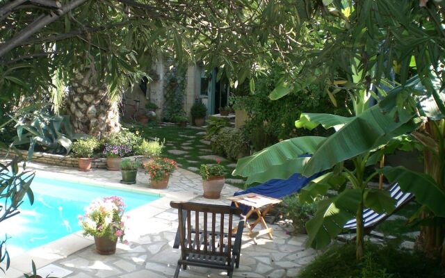 Le Clos D'Isabelle