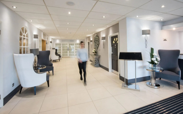 The Barnstaple Hotel