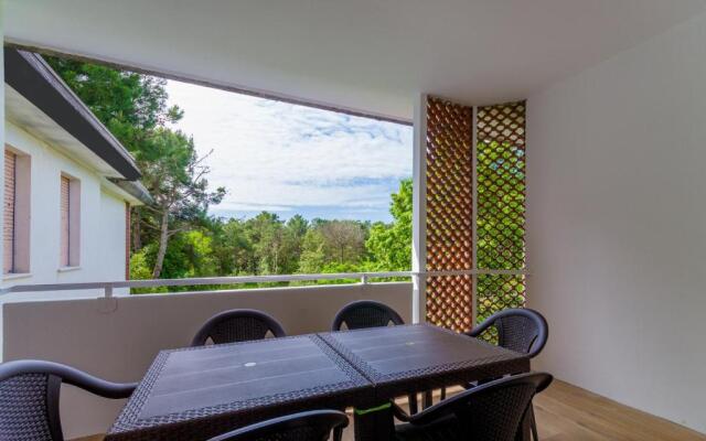Residence Gabbiano