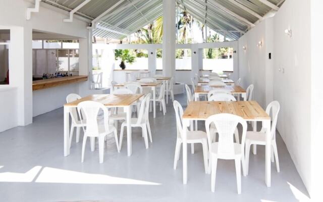 Northway's Hotel Monte Cristo