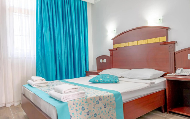 Side Sunberk Hotel