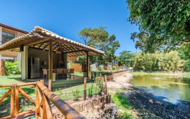 Charming Apartment With Pool View! Bio0079