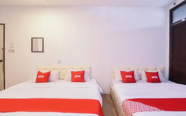 Premium Stay Hostel