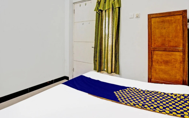 OYO 93849 Kng Homestay Syariah