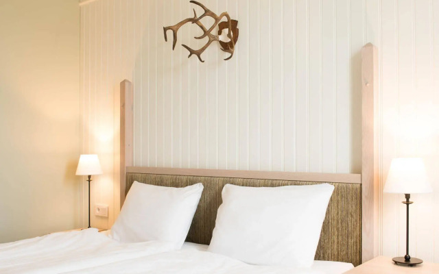 Hotel Bishops Arms Piteå