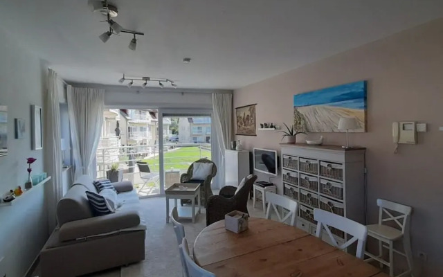 De Haan Comfortable Holiday Residence