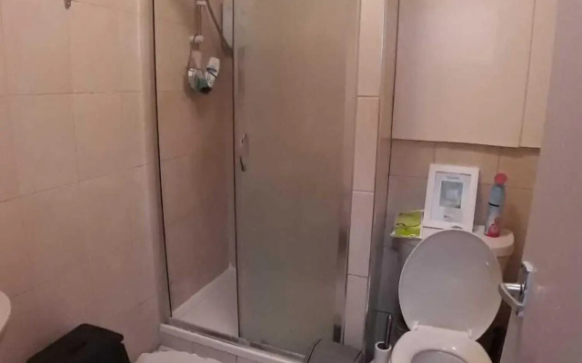 Stay in Kings Cross - Flat D