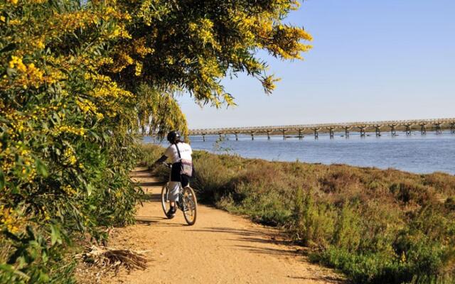 T/House Sandra T007 (Oceano)