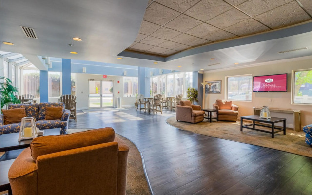 Watson's Regency Suites