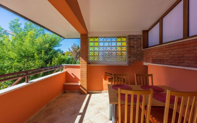 Apartments villa MaVeRo